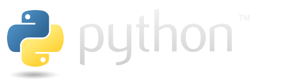 python logo